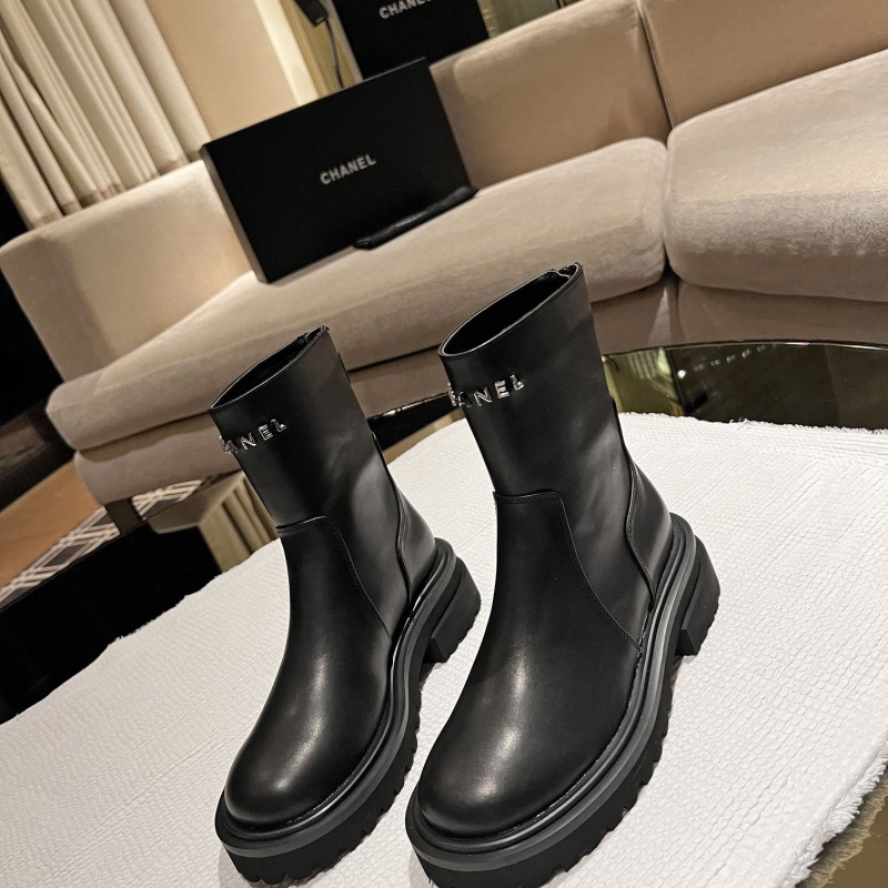 Ch*el boots